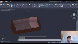 AutoCAD 3D Interior Design Secrets Every Beginner Should Know part 03