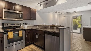 308 E Armory - 1 Bed, 1 Bath
