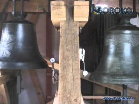 BOROKO zvony -