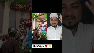 Aaqa Hai Hamara #madina #kalam #naat#youtubeshorts #trending