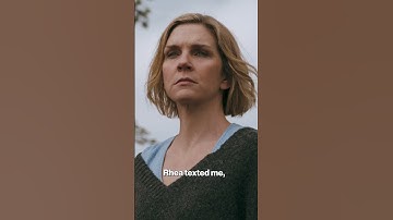 Jeff Hiller Was Told He Was Playing "Carol