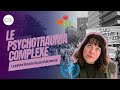 La Petite Histoire Du Psychotrauma épisode 3 Le Psychotrauma Complexe mp3