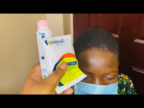 Video: Jinsi ya Kupunguza nywele zako bila Bleach: Hatua 12 (na Picha)