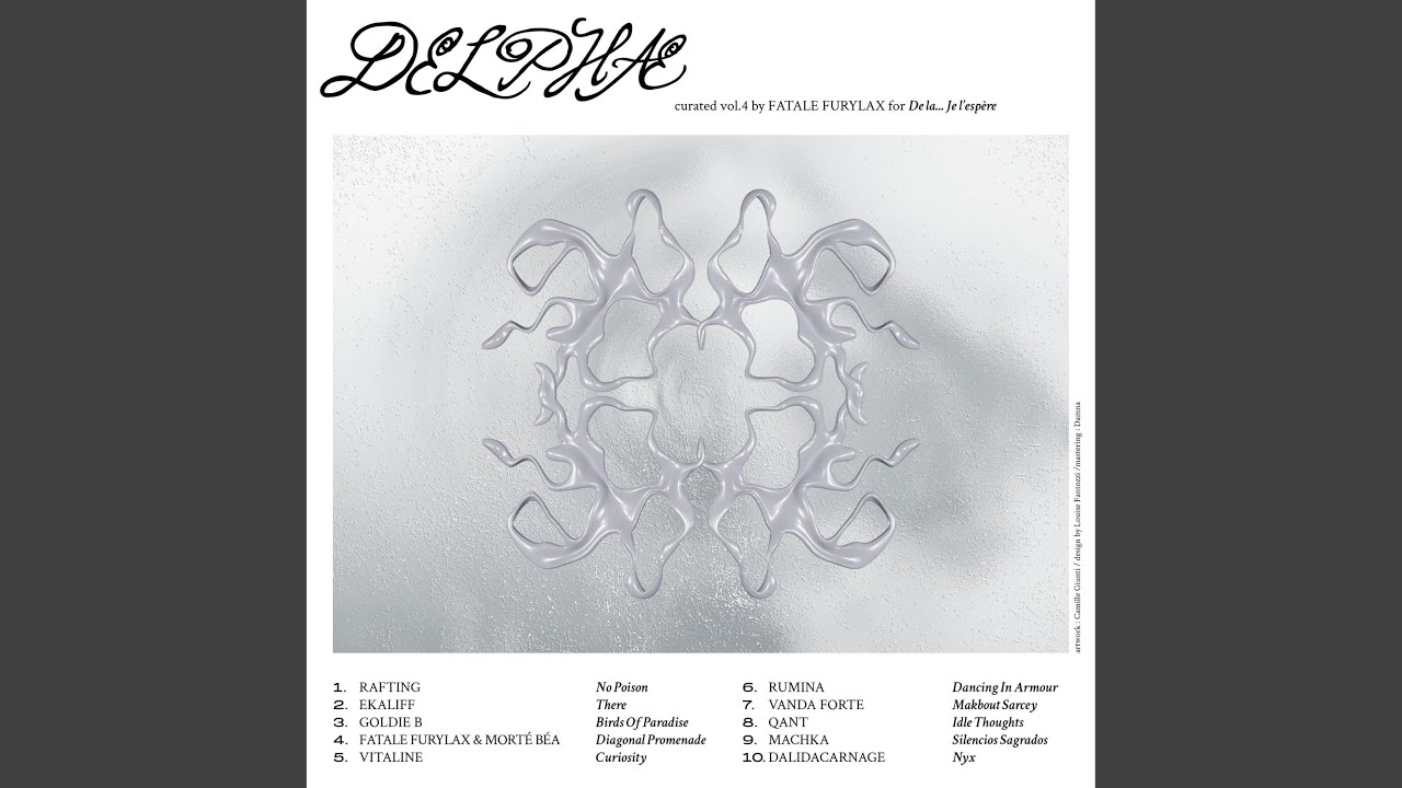 Watch Birds Of Paradise on YouTube