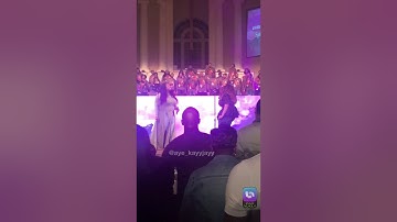 Thumbnail of Your Spirit - Tasha Cobbs Leonard feat Kierra Sheard - Heart Passion Pursuit - August 25, 2017