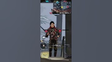 1v5 Clutch in Rank | Search and Destroy | Cod Mobile | 10 sec Clutch