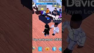 Restaurant tycoon 3 || Roblox