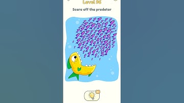 dop 3 delete one part level-96 #shorts     #viralvideo