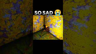 Granny horror game so sad story 😞😭 #shorts #granny #bhoot #gaming #gamemode #gameaddict