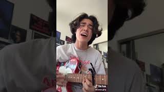 Download Lagu Conan Gray covers Lover by Taylor Swift 💖 MP3 Download Lagu Conan Gray covers Lover by Taylor Swift 💖 MP3