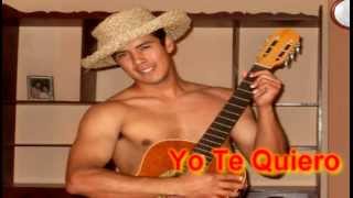 Video thumbnail of "YO TE QUIERO - YORDAN ( ERICK ELERA COVER )"