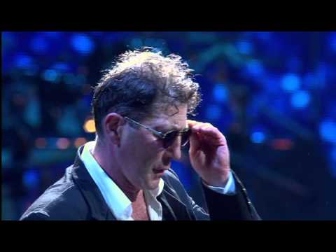 Григорий Лепс - Я стану водопадом (Live)
