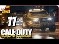 Прохождение Call of Duty: Infinite Warfare #11 ➤ РОДНАЯ ЗЕМЛЯ