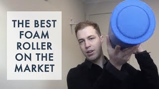How to choose the best foam roller