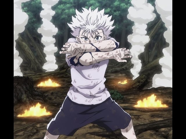【早い者勝ち】HUNTER×HUNTER CHIMERA ANT コンプリート Amazon.co.jp: Hunter X Hunter - Chimera Ant - Vol. 1 : DVD