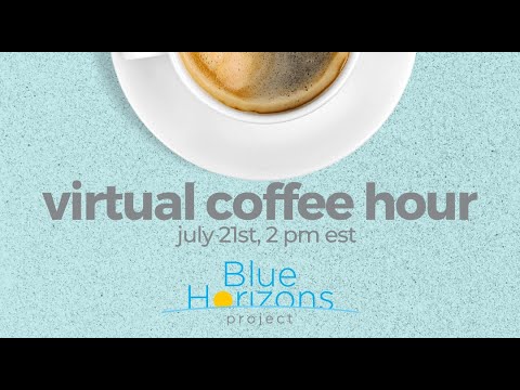 Energy Efficiency Virtual Coffee Hour July 2022