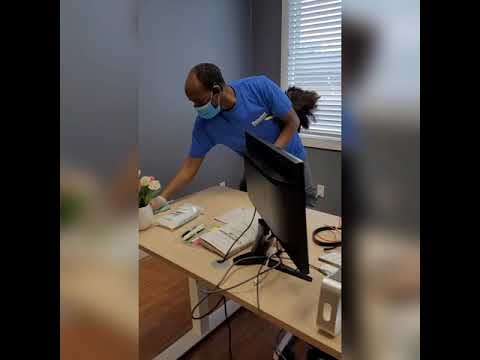 Office Cleaning Mississauga