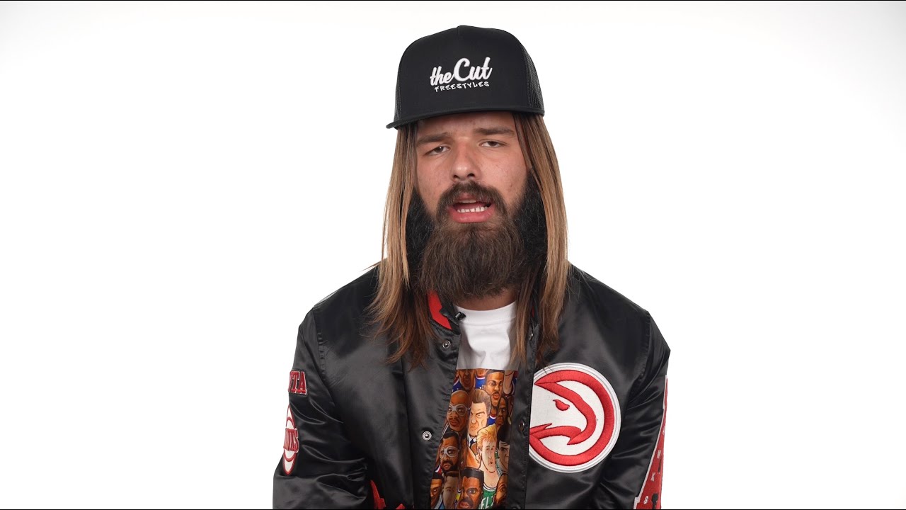 Джей Вик о подписании контракта с Empire после борьбы за него накануне Дня благодарения, Гази и Т...