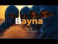 Bayna باينة Tuareg Desert blues Music #tuareg #guitar #gnawa #tuaregmusic #fusionmusic #music