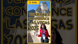 Exclusive: 2025 Western Veterinary Conference Highlights!