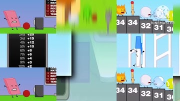 14 Shuric Scans with are slides [BFDI/BFDIA/IDFB/BFB/TPOT Version]