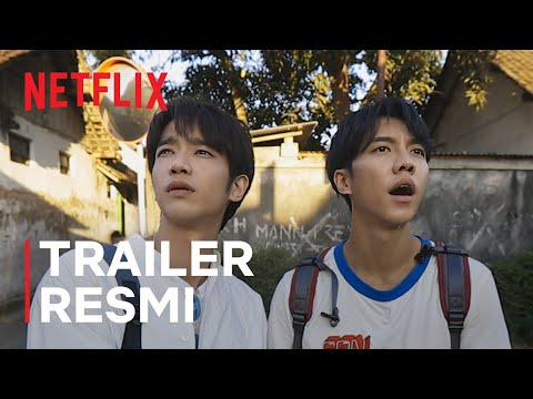 Twogether | Trailer Resmi | Netflix