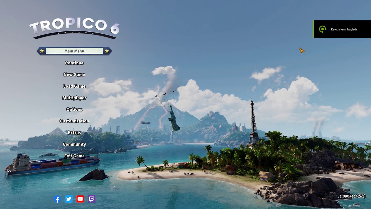 tropico 6 multiplayer tropico 6 multiplayer