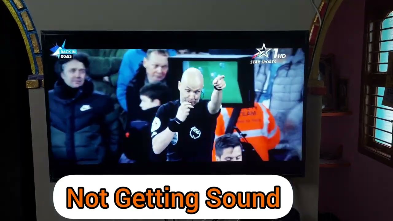 Not Getting Sound For Some Channels in Sun direct??| Sun direct DTH Sound issue