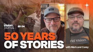 50° Heat & Flooded Jeeps: Stories from WVC's Reporters