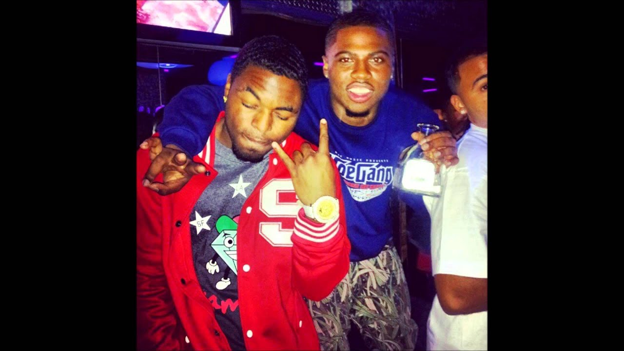 Moe Gang Take It (Produced By Jevarian James) YouTube