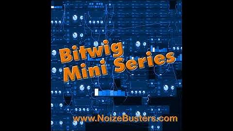 Bitwig Mini Series - Instant cool Rhythms with Note Repeat (Beta 4.1)