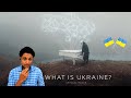 DOROSH | WHAT IS UKRAINE? | Official Trailer REACTION