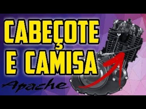 Vídeo: Como faço para reescrever um motor Apache?
