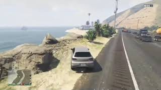 Gta V Mitadas Estreia C