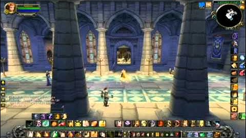 New Light of Dawn Animation