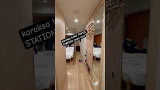 karaksa hotel TOKYO STATION