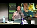 Connor Stalions Hired By Bryce Underwood's High School | Michigan's Last Hope To Flip LSU QB Commit?