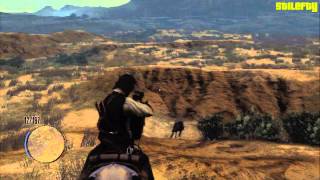 Red Dead Redemption - - Mythical - The - YouTube