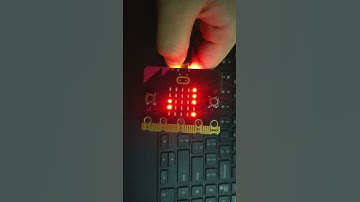 Get Set Go! Timer using #microbit