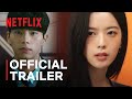 Hierarchy  official trailer  netflix