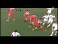 Giorgi aptsiauri sidestepping vs russia 2015