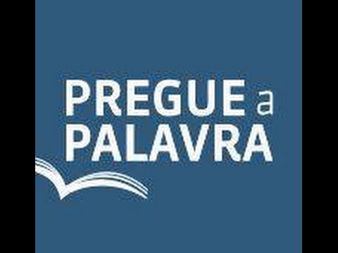 O que é o Pregue a Palavra?