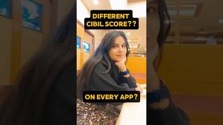 different CIBIL score?🤔 #finance#cibilscore#investment#creditcards#creditscore#save#saving#savemoney