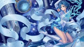 Fly-jessica jung english cover by janny (nightcore)