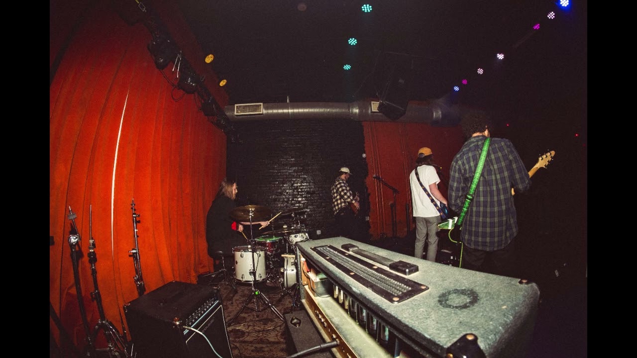 Death Cup - mom jeans  Cover