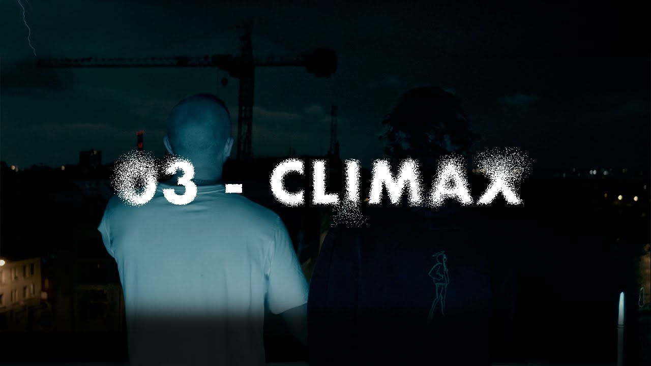 Watch 03 - Climax - Utopia 404 on YouTube Watch 03 - Climax - Utopia 404 on YouTube