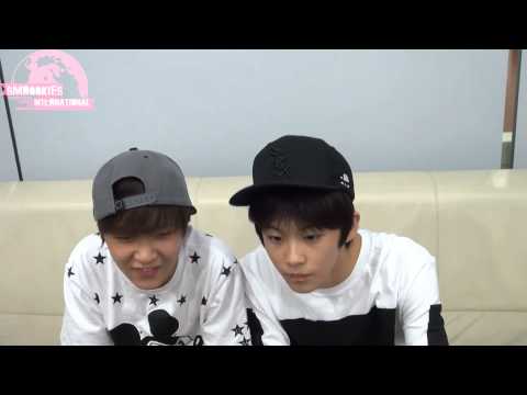 Exo membre datant apink