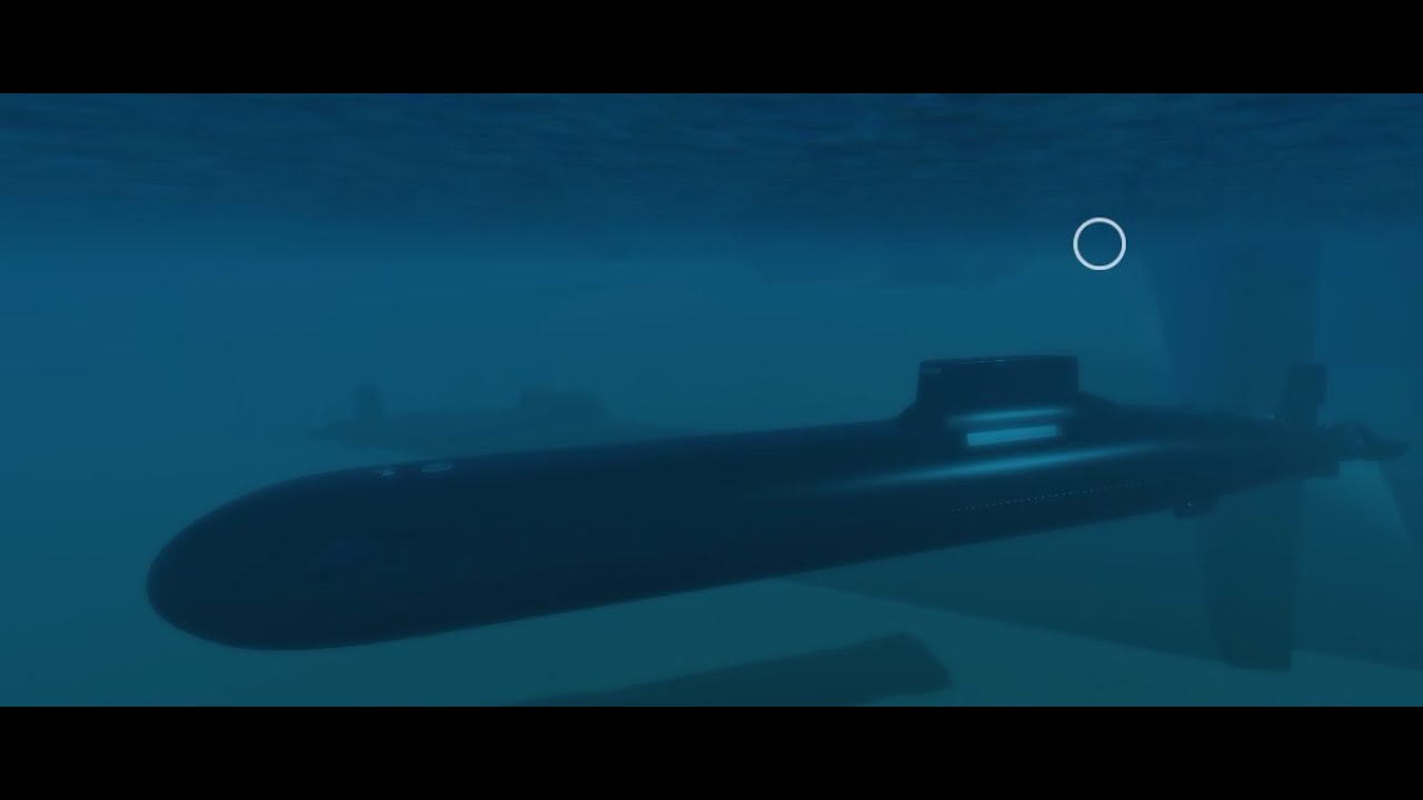 War tycoon Typhoon sub gameplay