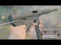 Enlisted Showcase - M3 Grease Gun (OSS Suppressor)