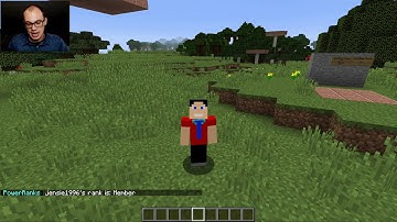 POWERRANKS PLUGIN || tutorial [Nederlands/Dutch]